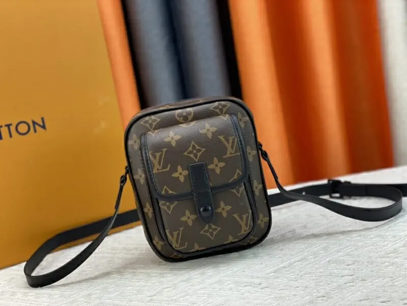 louis vuitton aaa homme mini sac a main s_1132502